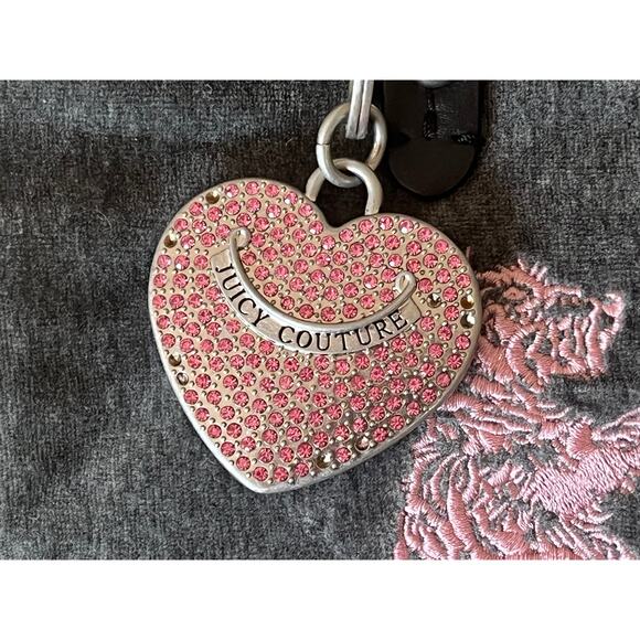 Vintage juicy couture Tote - Picture 2 of 9